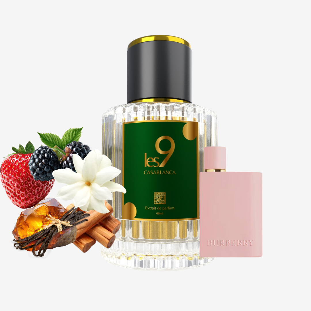 INSPIRATION Her Elixir de Parfum Burberry
