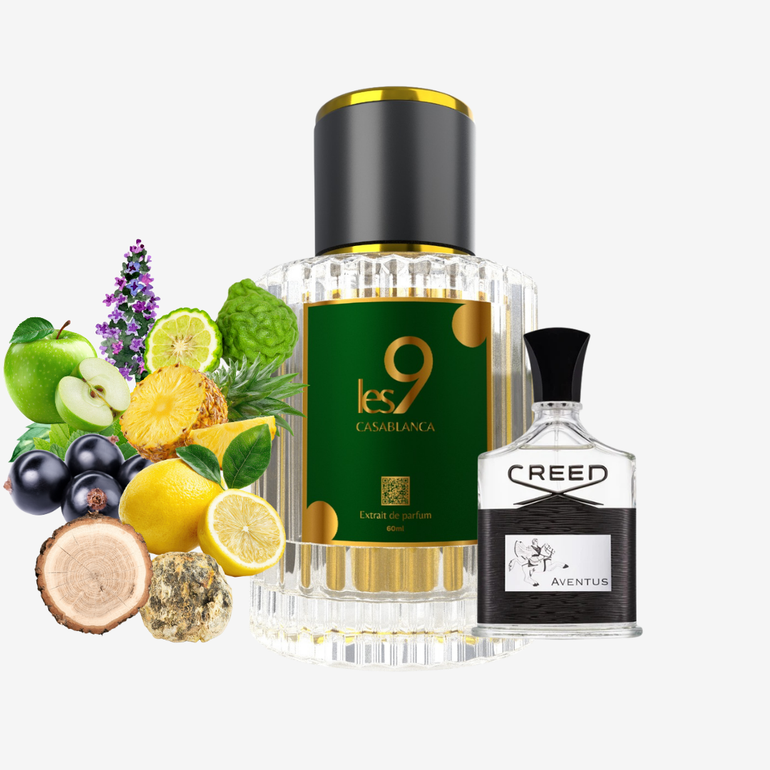 INSPIRATION Aventus Creed