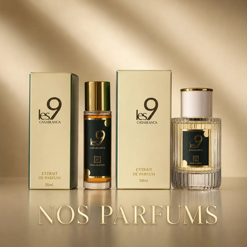 Nos Parfums