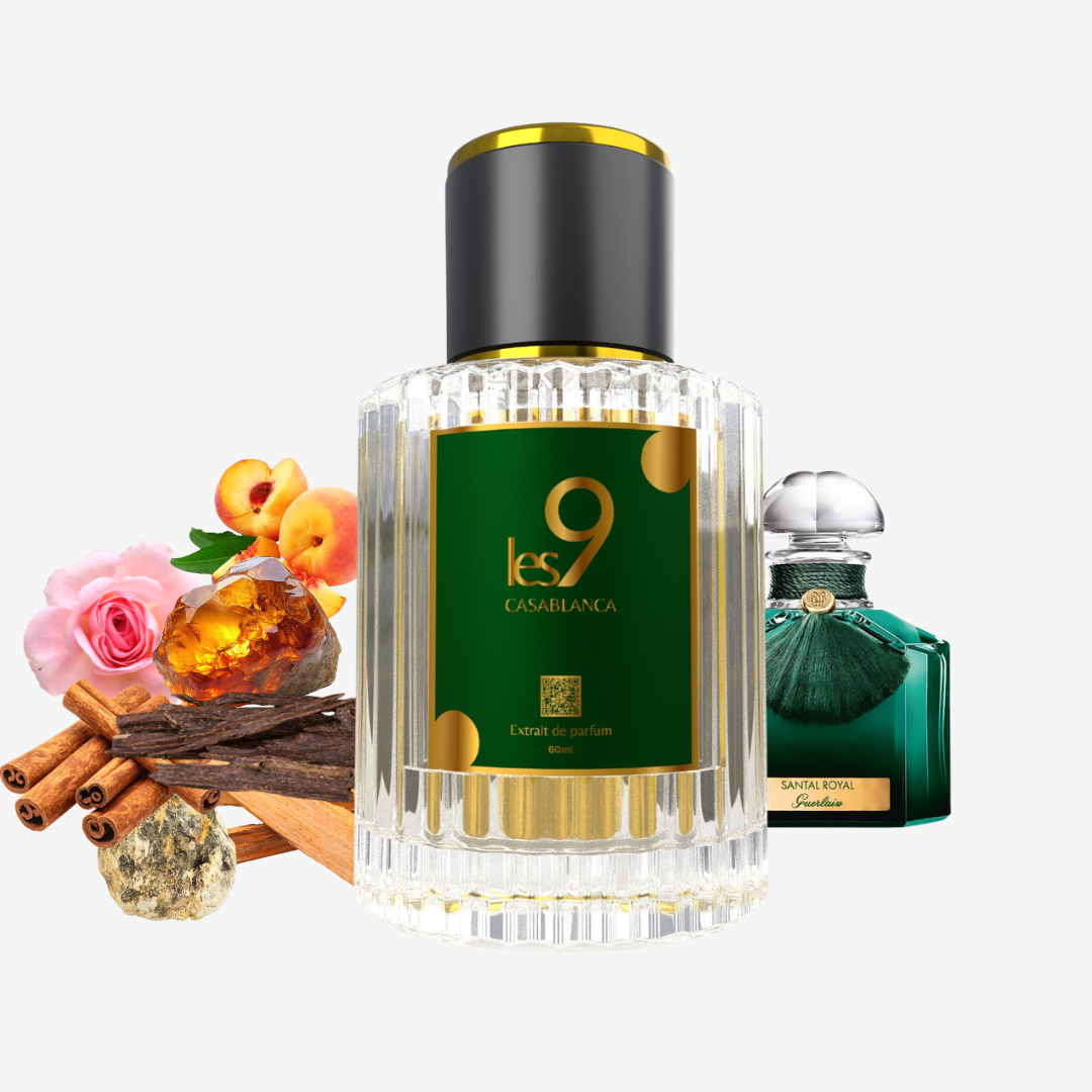 Inspiration Santal Royal Guerlain