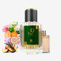 Inspiration Allure Eau de Parfum