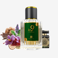 Inspiration Oud for Greatness Initio