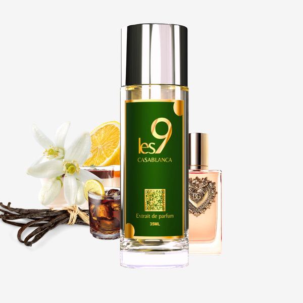 Inspiration Devotion Dolce&Gabbana