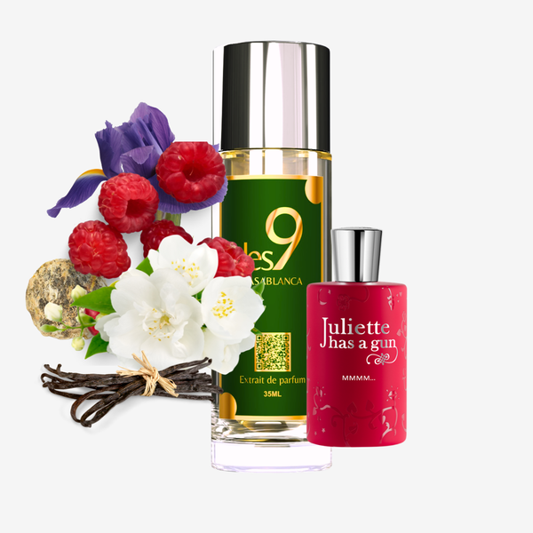 Inspiration Mmmm... Juliette Has A Gun