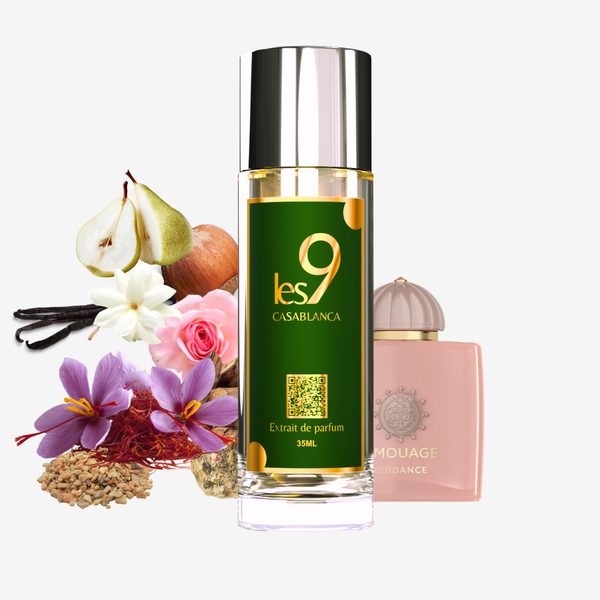 Inspiration Guidance Amouage