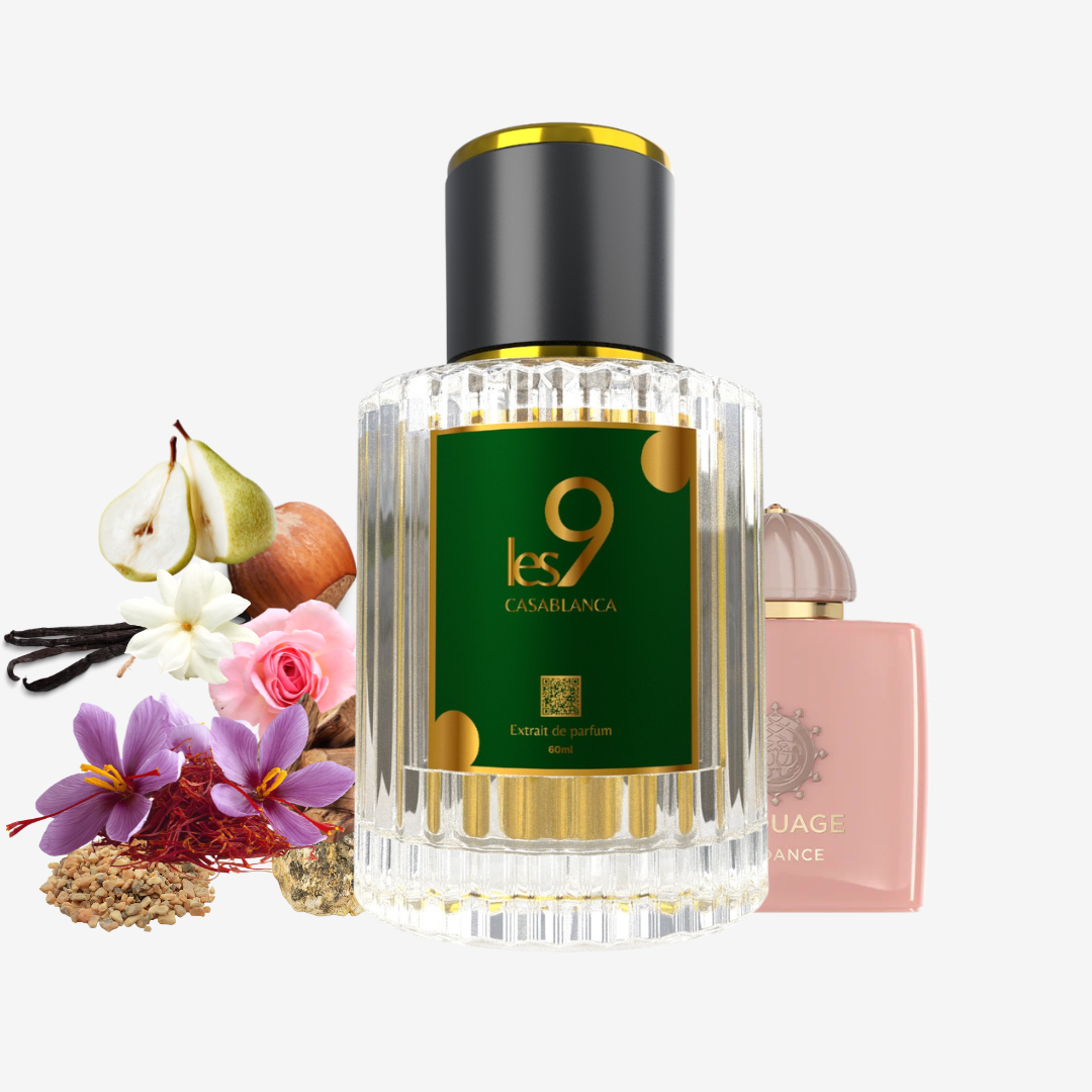 Inspiration Guidance Amouage