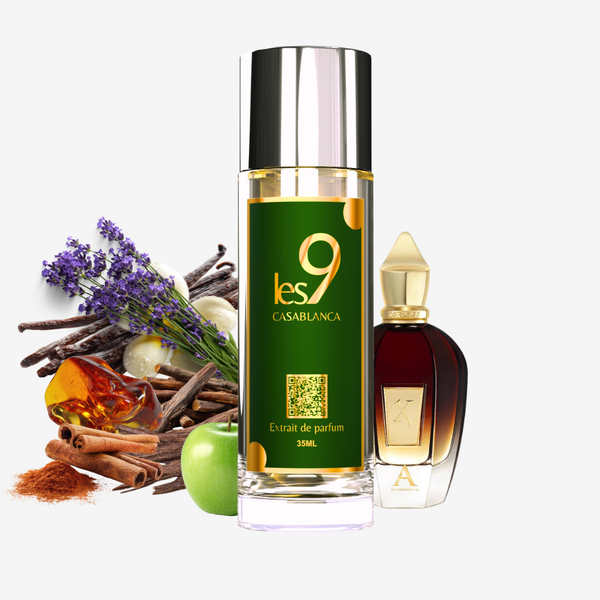 Inspiration Alexandria II Xerjoff