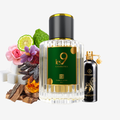 INSPIRATION Arabians Tonka Montale