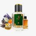 INSPIRATION Libre Intense Yves Saint Laurent