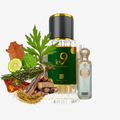 INSPIRATION Imperial Valley Gissah