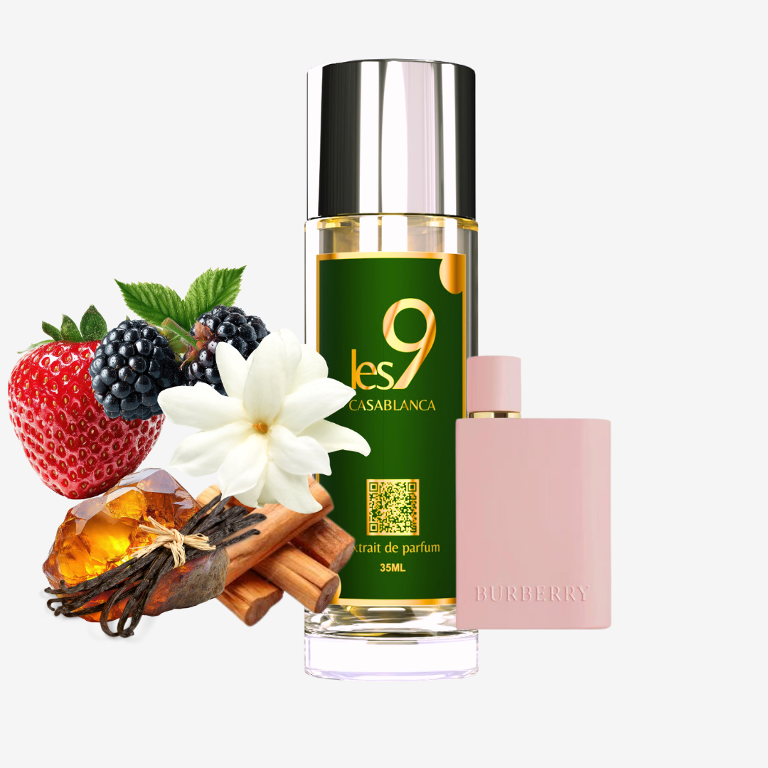 INSPIRATION Her Elixir de Parfum Burberry