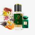 INSPIRATION Vert Malachite Giorgio Armani