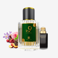 Inspiration Gucci oud intens