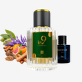 INSPIRATION Sauvage Elixir Dior