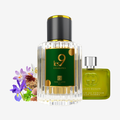 Inspiration Gucci guilty elixir MEN