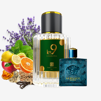 INSPIRATION Eros Eau de Parfum Versace