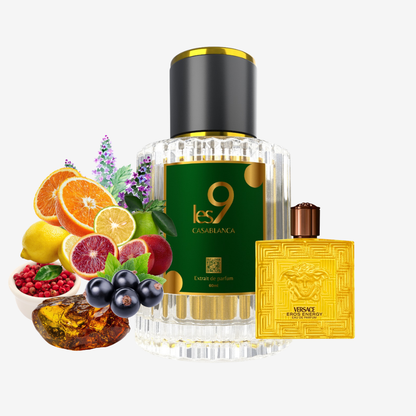 INSPIRATION Eros Energy Versace