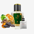 INSPIRATION Allure Homme Sport Chanel