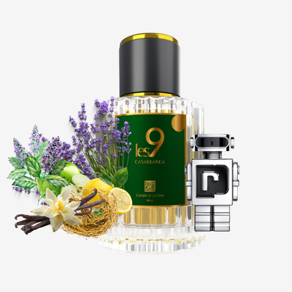 INSPIRATION Phantom Rabanne