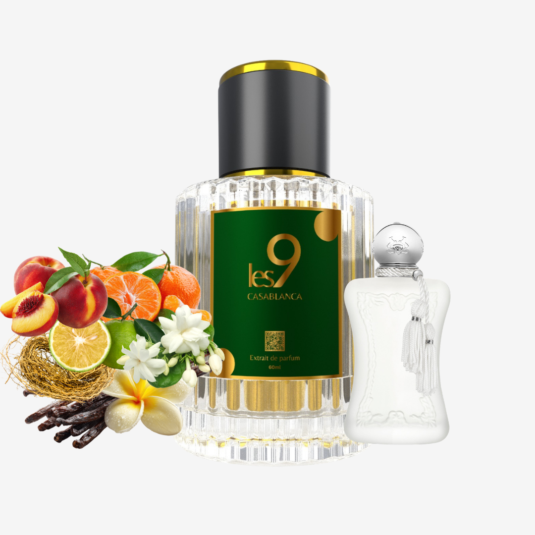 INSPIRATION Valaya Parfums de Marly