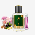 Inspiration  Very Irrésistible de Givenchy