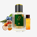 INSPIRATION Kalemat Arabian Oud