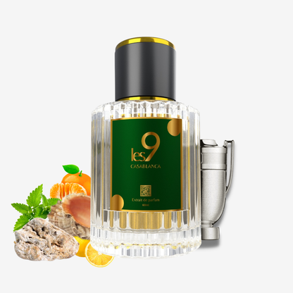 Inspiration Invictus Rabanne