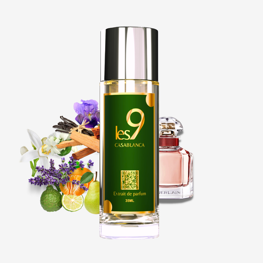 Inspiration Mon Guerlain Guerlain
